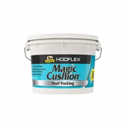 Fourchettes Pourries*Absorbine - Pâte de soins pour sabots Magic Cushion