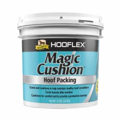 Fourchettes Pourries*Absorbine - Pâte de soins pour sabots Magic Cushion