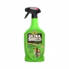 Sprays Anti-Mouches*Absorbine - Spray répulsif UltraShield Green