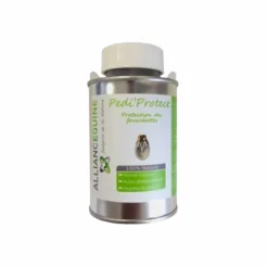 - Huile pour sabots protection des fourchettes Pedi'Protect Fourchettes Pourries