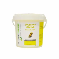 Best - Onguent pour sabots blond Onguents Sabots Secs|Onguents Incolores