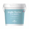 Sale - Argile pour membres à la menthe Argiles