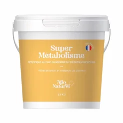 Online - Complément alimentaire pour SME Super métabolisme Bien Être|Vieux Chevaux