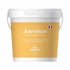 Bien Être|Vieux Chevaux*Allo Naturel - Complément alimentaire granulés pour chevaux âgés Jouvence