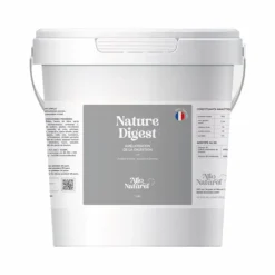 Flore Intestinale|Estomac*Allo Naturel - Complément alimentaire amélioration digestion Nature digest