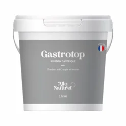 Best - Complément alimentaire soutien gastrique Gastrotop Estomac