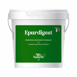 Online - Complément alimentaire soin pour la digestion Epurdigest Foie Et Reins|Flore Intestinale