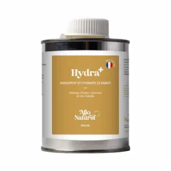 Huiles Pour Sabots*Allo Naturel - Huile hydratante pour sabots Hydra plus