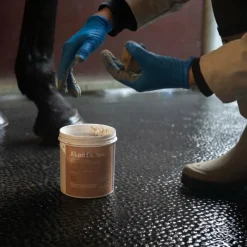 Argiles*Alodis Care - Argile pour sabots Hoof Clay