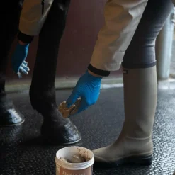 Argiles*Alodis Care - Argile pour sabots Hoof Clay