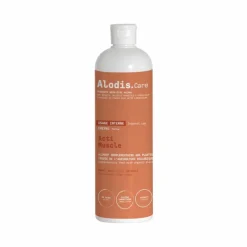 Immunitaire|Développement Musculaire*Alodis Care - Complément alimentaire liquide musculaire Acti muscle Blanc
