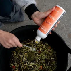 Immunitaire|Développement Musculaire*Alodis Care - Complément alimentaire liquide musculaire Acti muscle Blanc