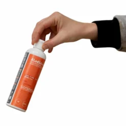 Baumes Et Gels Chauffants*Alodis Care - Gel Hot Système préparation à l’effort Blanc