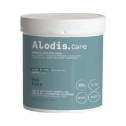 Argiles*Alodis Care - Hot Cata Argile Chauffante