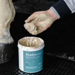 Argiles*Alodis Care - Hot Cata Argile Chauffante