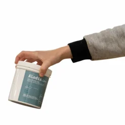 Argiles*Alodis Care - Hot Cata Argile Chauffante