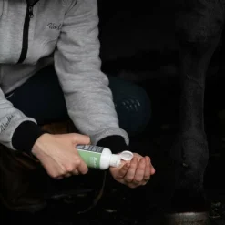 Baumes Et Gels Refroidissants*Alodis Care - Huile de massage rafraîchissante Fresh Oil Blanc