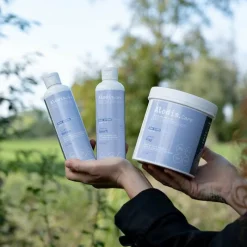 Online - Huile de massage Cani Recup pour chien Décontractants