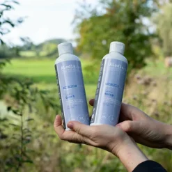 Online - Huile de massage Cani Recup pour chien Décontractants