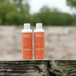 Baumes Et Gels Décontractants*Alodis Care - Huile massante Work Recup après effort