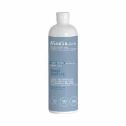 Toux|Décongestionnant*Alodis Care - Sirop respiratoire Respi Confort Blanc