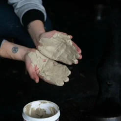 New - Tendi Flash Argile récupération sportive Argiles