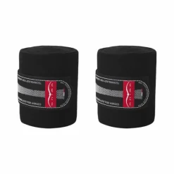 Bandes De Repos*Animo Italia - Bandes de repos Web noir (set de 2) 4 m