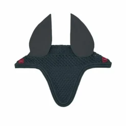 Bonnets Pour Chevaux|Cso*Animo Italia - Bonnet court Caroline Foncé Vert