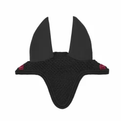 - Bonnet court Cora noir Bonnets Pour Chevaux|Cso