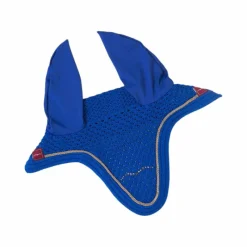 Cso|Bonnets Pour Chevaux*Animo Italia - Bonnet court Cidos Bleu