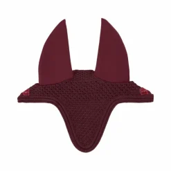 Bonnets Pour Chevaux*Animo Italia - Bonnet court Cora foncé Vert