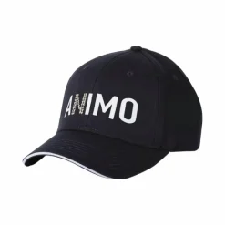 Casquettes/ Chapeaux*Animo Italia - Casquette Vilia Marine