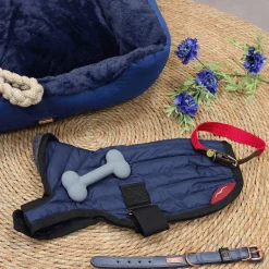 Online - Couverture pour chien Juno 0g Manteaux