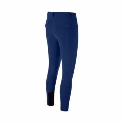 Online - Pantalon d'équitation homme Mael petrol Pantalons D'Équitation|Pantalons D'Équitation