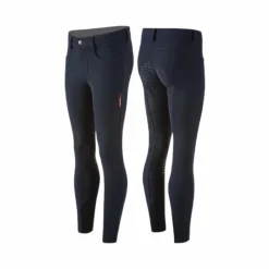Hot - Pantalon d'équitation unisexe nix full Enfant Pantalons D'Équitation