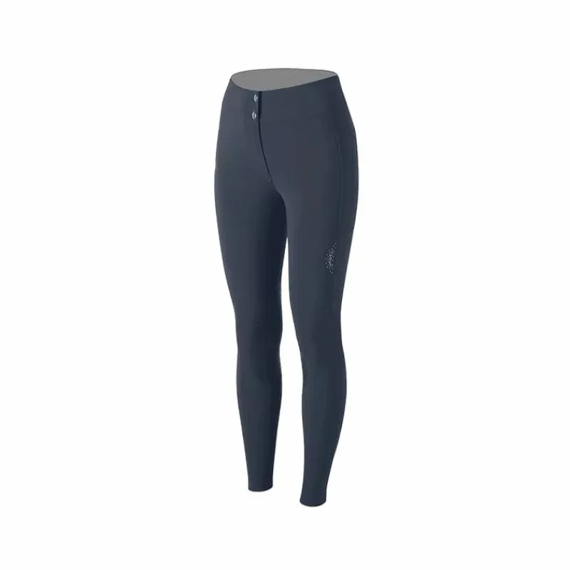Best - Pantalon d'équitation femme Nuvelin Pantalons D'Équitation