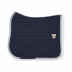Dressage|Tapis De Selle*Animo Italia - Tapis de dressage Waline Marine