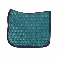 Outlet - Tapis de dressage Walzer turquoise Dressage|Tapis De Selle