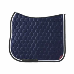 Dressage|Tapis De Selle*Animo Italia - Tapis de dressage Wastel Marine