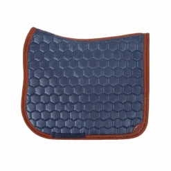 Clearance - Tapis de dressage Walzer / bordeaux Dressage|Tapis De Selle