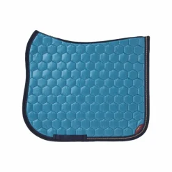 Dressage|Tapis De Dressage*Animo Italia - Tapis de dressage Weniz Bleu