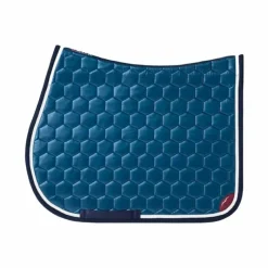 Tapis De Selle|Tapis Cso/ Mixtes*Animo Italia - Tapis de selle Wastel profond Bleu