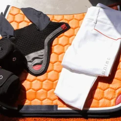 Best - Tapis de selle Wastel Tapis De Selle|Tapis Cso/ Mixtes