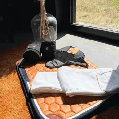 Best - Tapis de selle Wastel Tapis De Selle|Tapis Cso/ Mixtes