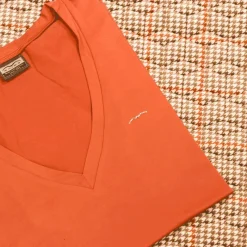 - T-shirt manches courtes Femont femme T-Shirts Et Baselayers