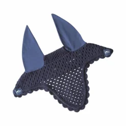 Bonnets/ Bandeaux*Anna Scarpati - Bonnet pour chevaux Zara Marine