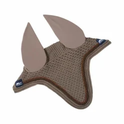 Bonnets Pour Chevaux*Anna Scarpati - Bonnet pour chevaux Zueg 54 brun Marron