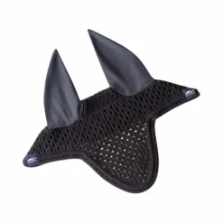 Bonnets Pour Chevaux*Anna Scarpati - Bonnet pour chevaux Zueg Noir