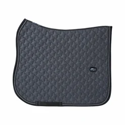 Dressage|Tapis De Dressage*Anna Scarpati - Tapis de dressage Quidich 54 Milano Noir