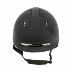 Casques D'Équitation À Visière Standard|Casques D'Équitation*Antarès Sellier - Casque Hunter visière standart / Gris